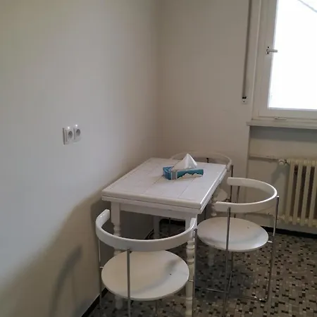 Apartment Grand Residenz *