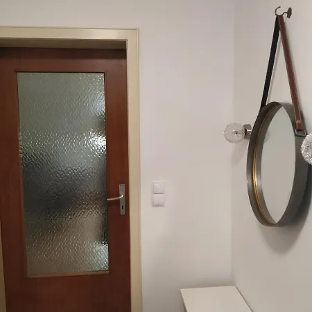 Apartment Grand Residenz *