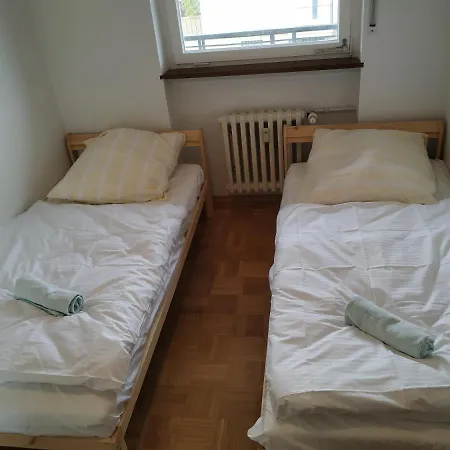 Apartment Grand Residenz *